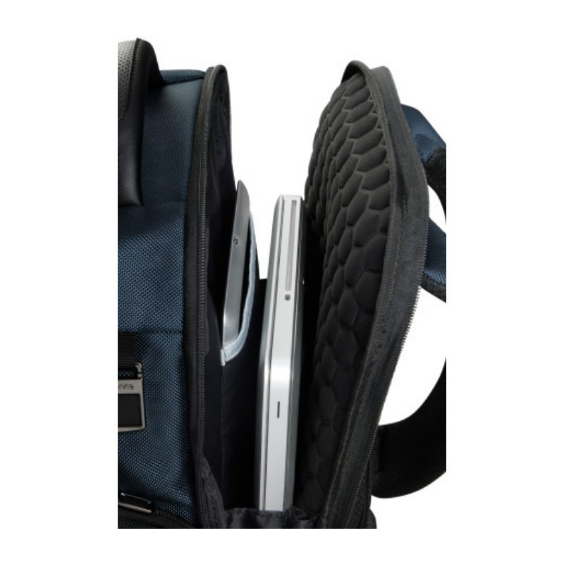 Samsonite PRO-DLX 6 Underseater Backpack 15.6" Blue