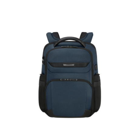 Samsonite PRO-DLX 6 Backpack 15.6" SLIM Blue