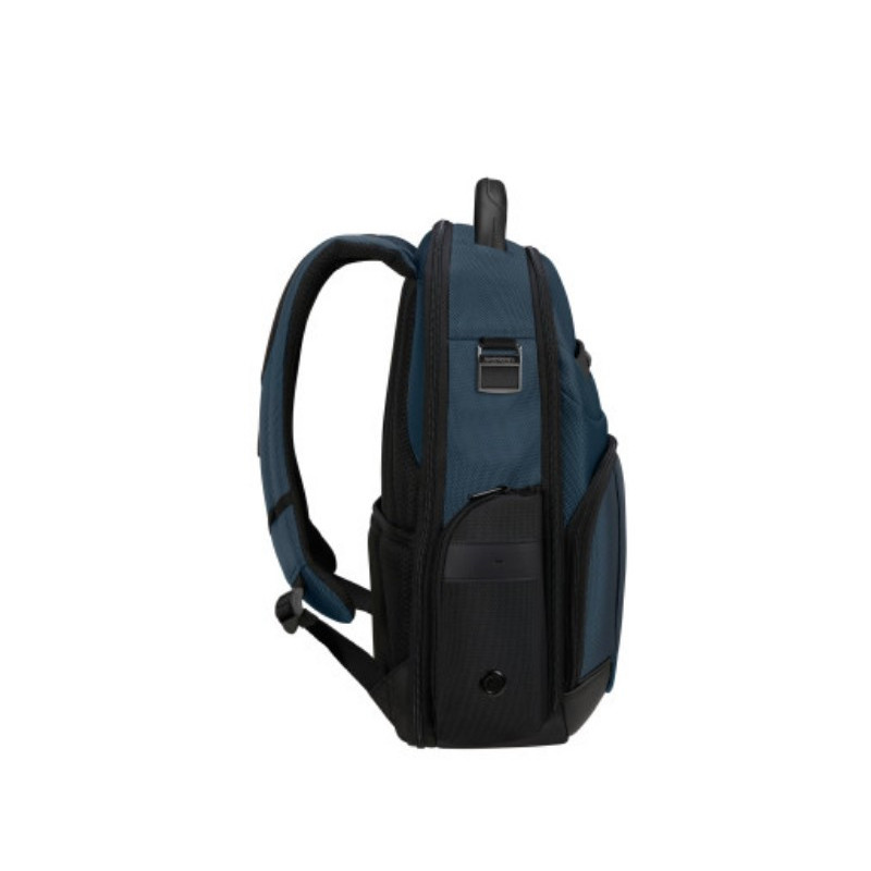 Samsonite PRO-DLX 6 Backpack 15.6" SLIM Blue