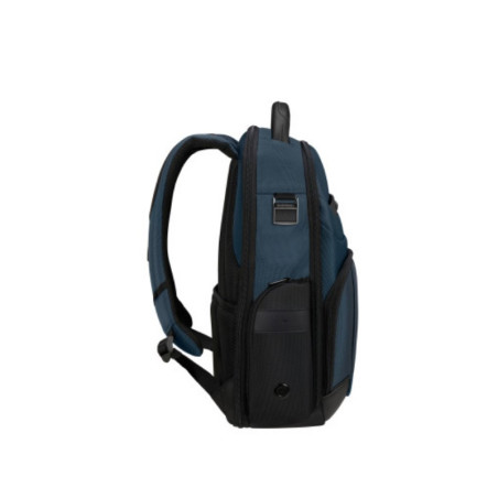 Samsonite PRO-DLX 6 Backpack 15.6" SLIM Blue