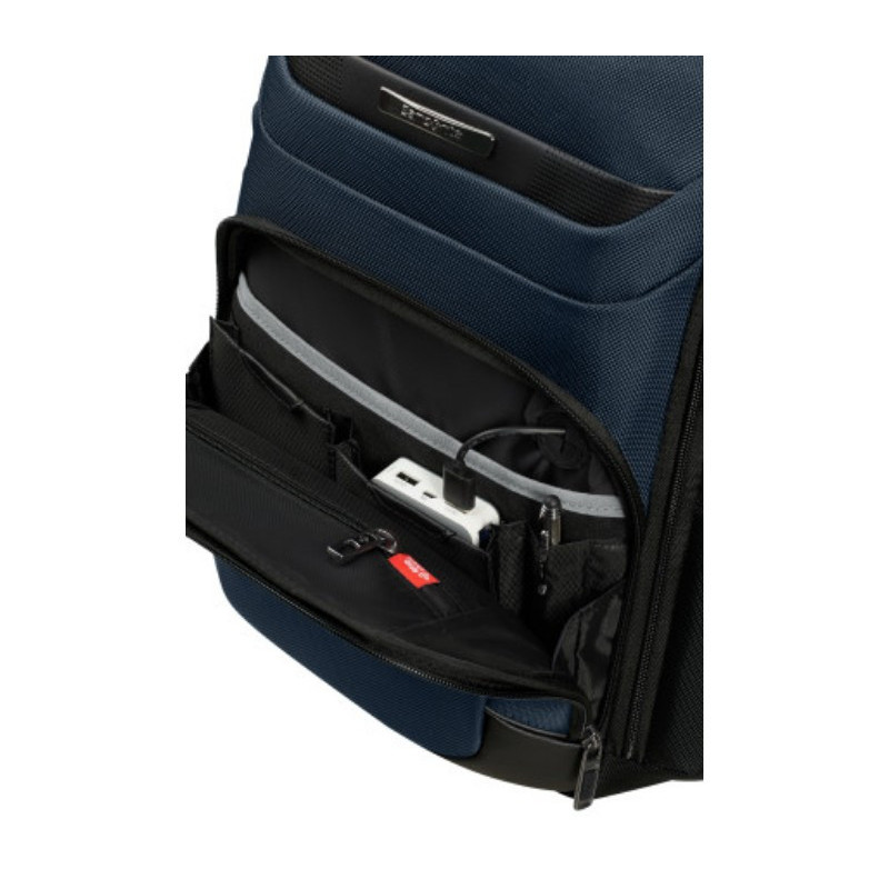 Samsonite PRO-DLX 6 Backpack 15.6" SLIM Blue