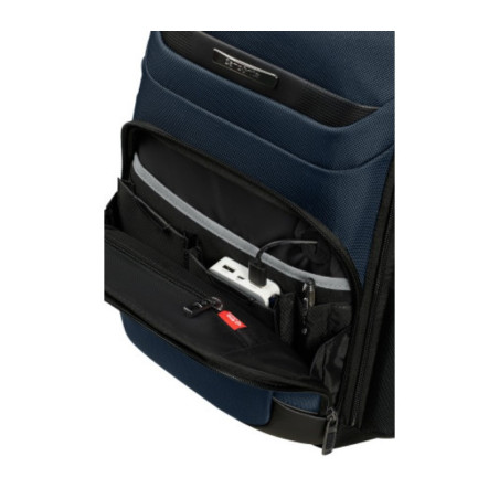 Samsonite PRO-DLX 6 Backpack 15.6" SLIM Blue