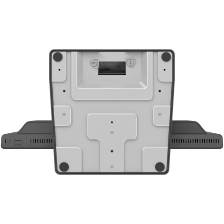 19" iiyama T1932MSC-B1S: IPS, SXGA, PCAP, HDMI, DP