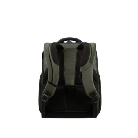 Samsonite PRO-DLX 6 Backpack 15.6" SLIM Green