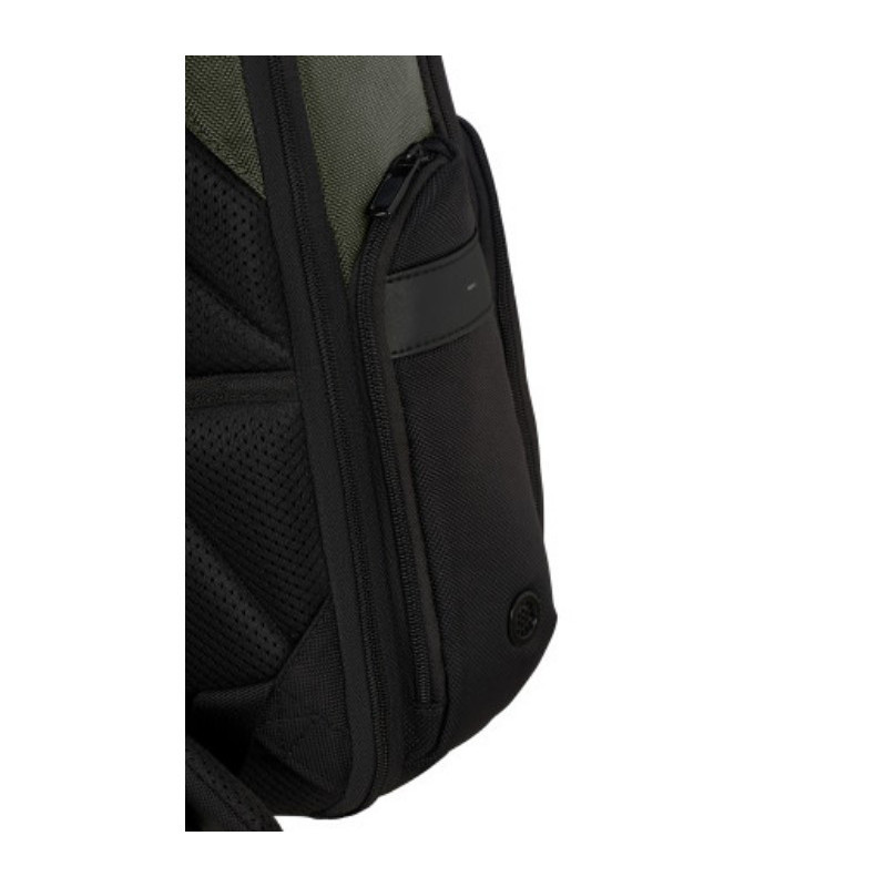 Samsonite PRO-DLX 6 Backpack 15.6" SLIM Green