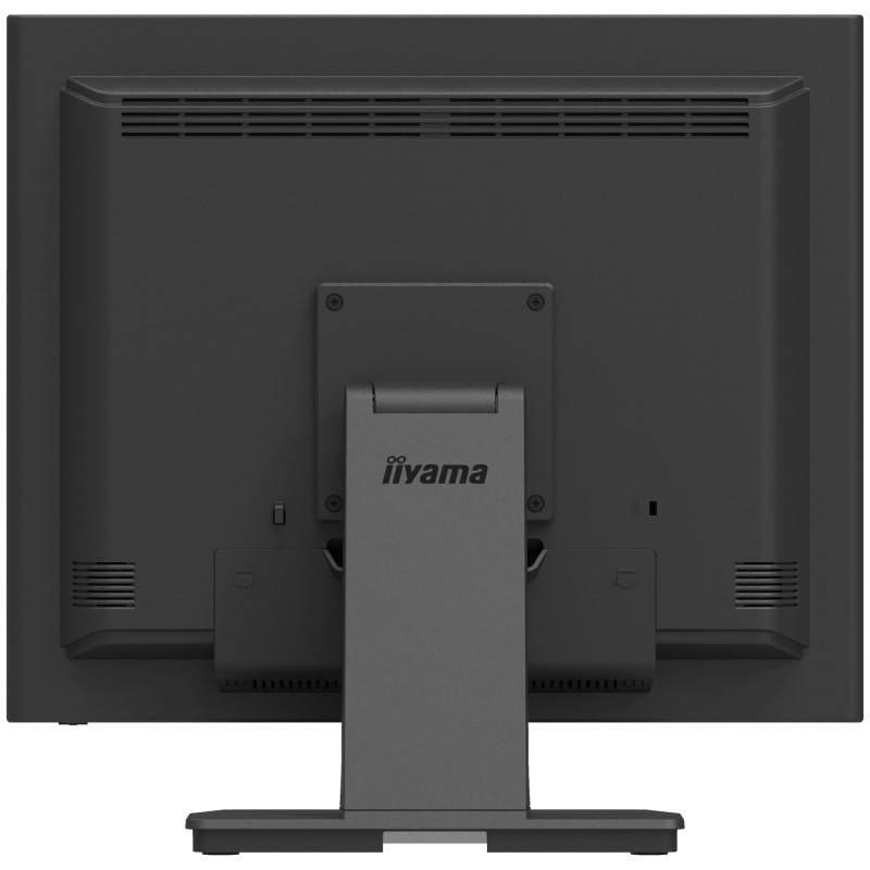 19" iiyama T1932MSC-B1S: IPS, SXGA, PCAP, HDMI, DP