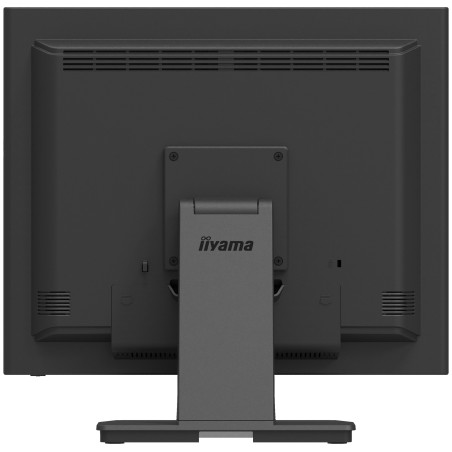 19" iiyama T1932MSC-B1S: IPS, SXGA, PCAP, HDMI, DP