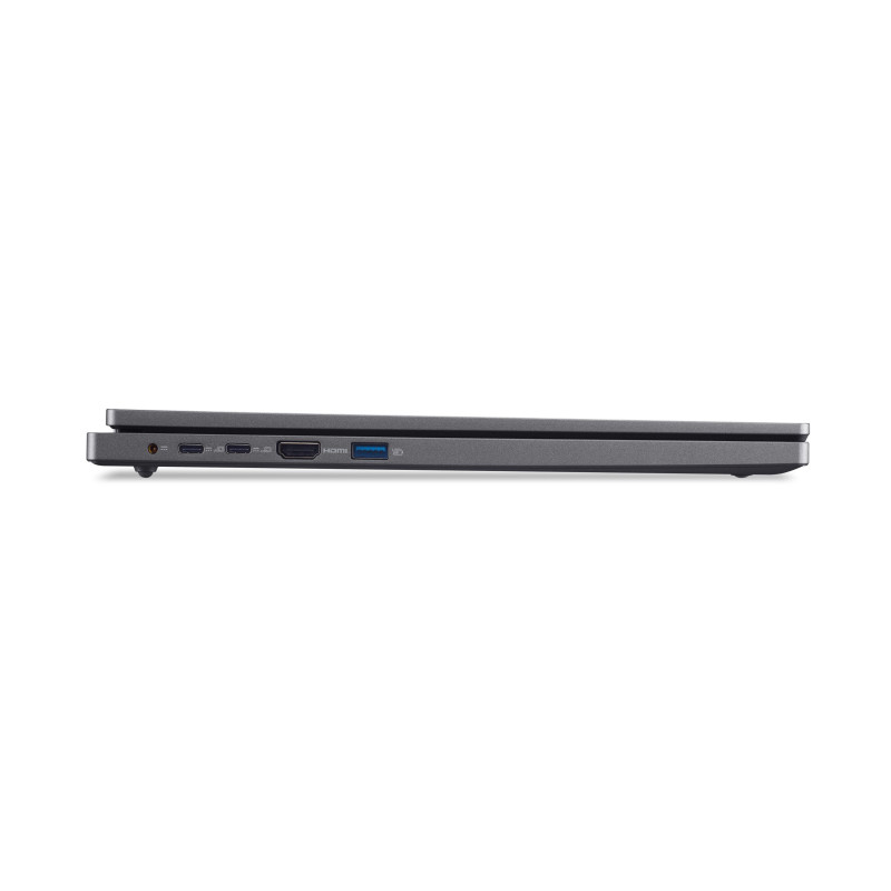 Acer TravelMate P2 16/TMP216-41-TCO/R5PRO-7535U/16"/WUXGA/8GB/512GB SSD/AMD int/W11P EDU/Gray/2R