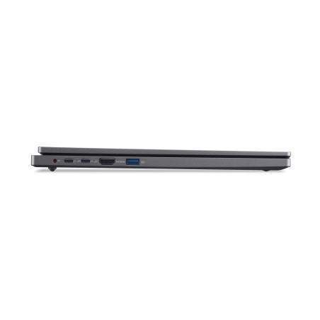 Acer TravelMate P2 16/TMP216-41-TCO/R5PRO-7535U/16"/WUXGA/8GB/512GB SSD/AMD int/W11P EDU/Gray/2R