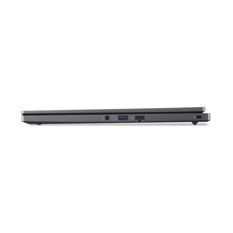 Acer TravelMate P2 16/TMP216-51/3-100U/16"/WUXGA/8GB/512GB SSD/UHD/W11P/Gray/2R