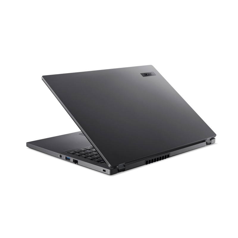 Acer TravelMate P2 16/TMP216-51/5-120U/16"/WUXGA/8GB/512GB SSD/Iris Xe/W11P/Gray/2R