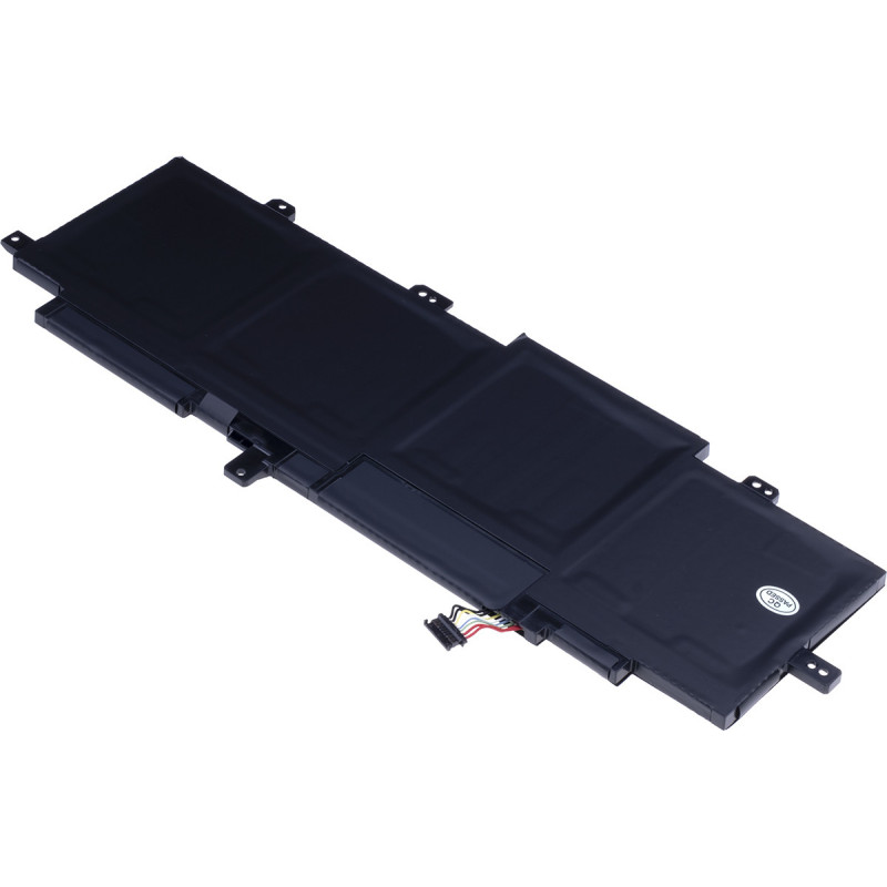 Batéria T6 Power Lenovo ThinkPad T14 Gen 2, 3711mAh, 57Wh, 4cell, Li-pol