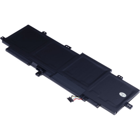 Batéria T6 Power Lenovo ThinkPad T14 Gen 2, 3711mAh, 57Wh, 4cell, Li-pol