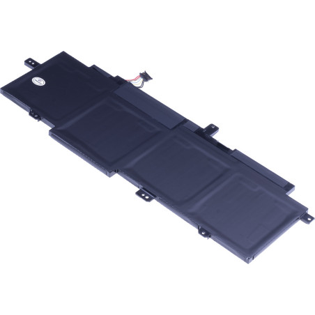 Batéria T6 Power Lenovo ThinkPad T14 Gen 2, 3711mAh, 57Wh, 4cell, Li-pol