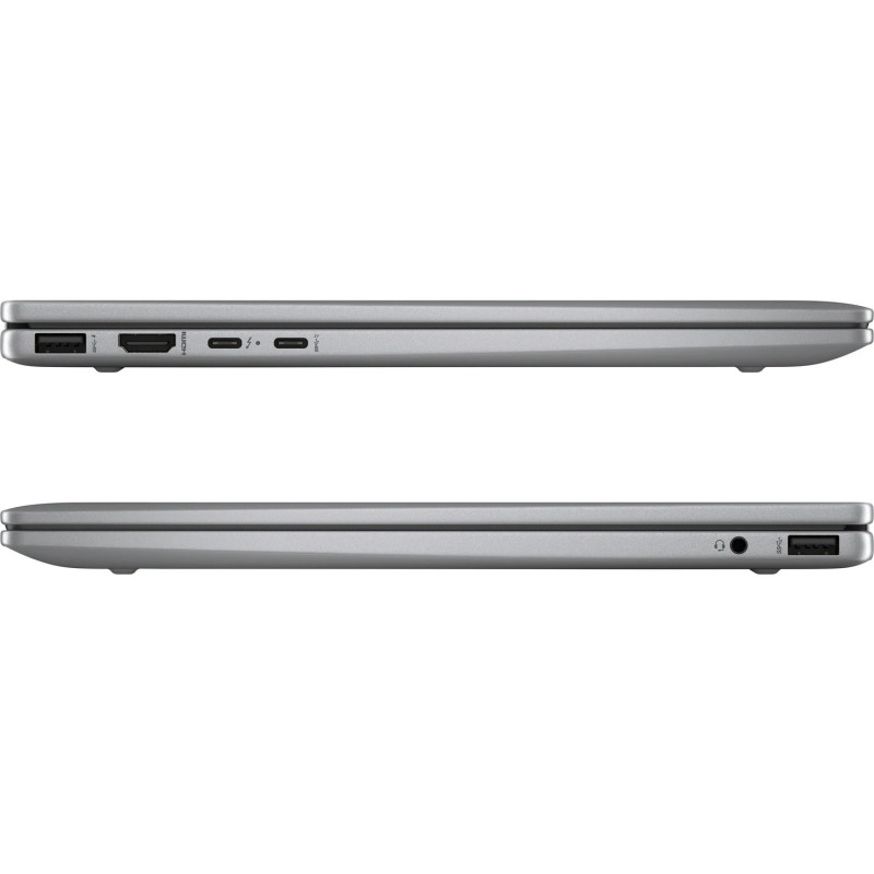 HP Envy x360/14-fc0000nc/U5-125U/14"/WUXGA/T/16GB/1TB SSD/4C-iGPU/W11H/Gray/2R