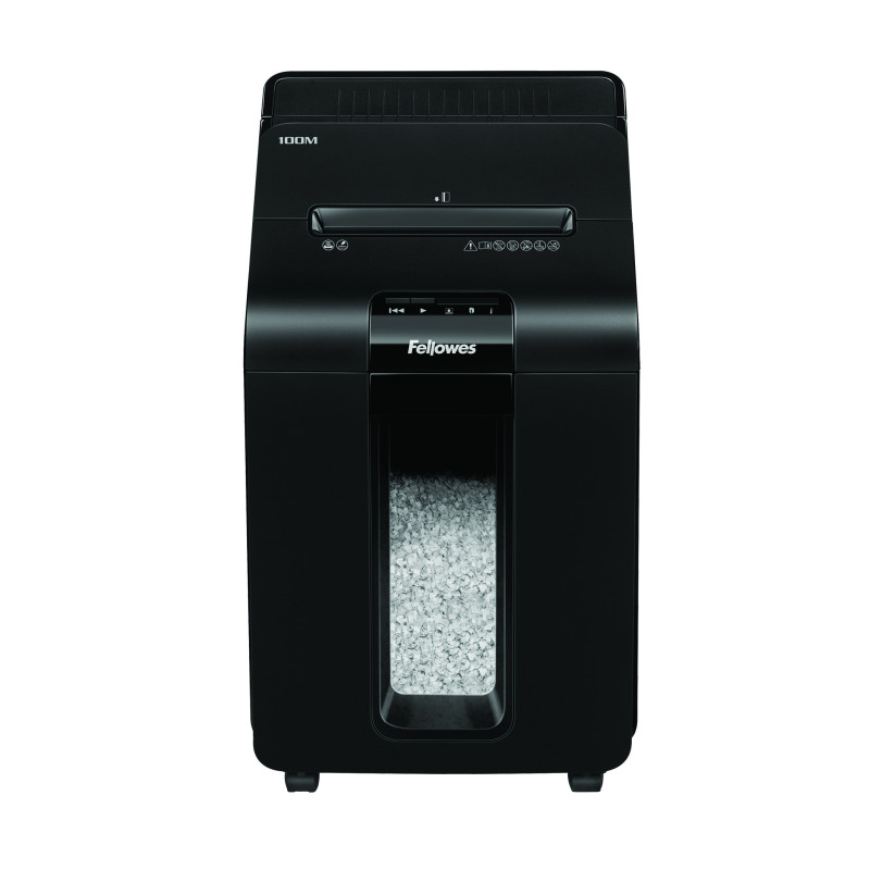 Fellowes Skartovač AutoMax 100 M