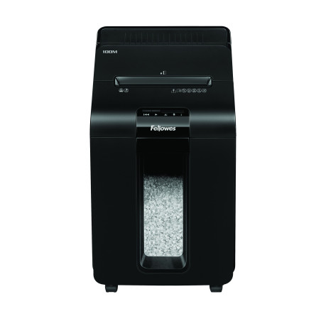 Fellowes Skartovač AutoMax 100 M