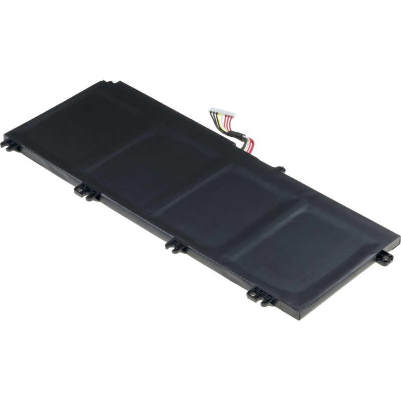 Batéria T6 Power pre Asus TUF FX705D, FX705G, 4240mAh, 64Wh, 4cell, Li-pol