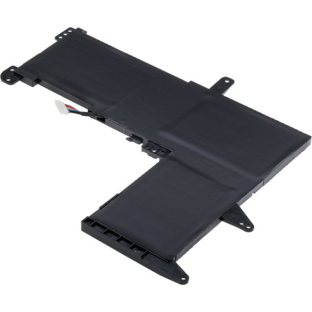 Batéria T6 Power Asus VivoBook S510, X510, F510, 3600mAh, 41Wh, 3cell, Li-pol