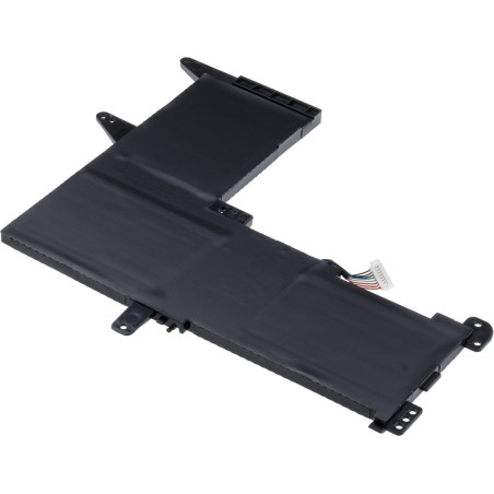 Batéria T6 Power Asus VivoBook S510, X510, F510, 3600mAh, 41Wh, 3cell, Li-pol