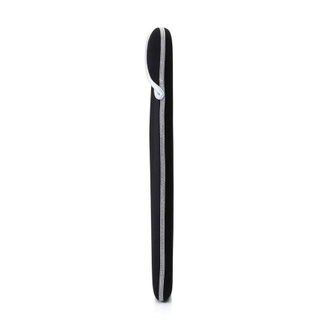 HP Protective Reversible 15 Blk/Slv Sleeve