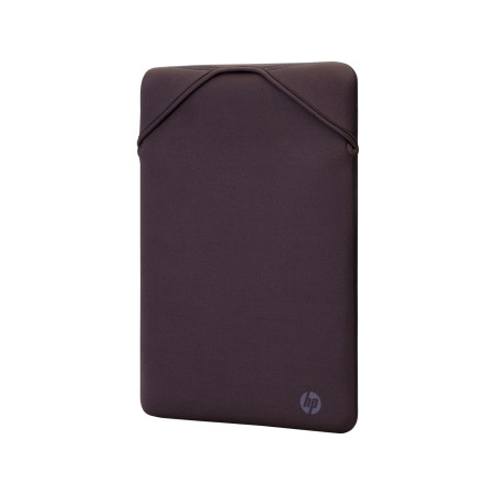 HP Protect. Revers. 14 Grey/Mauve Laptop Sleeve