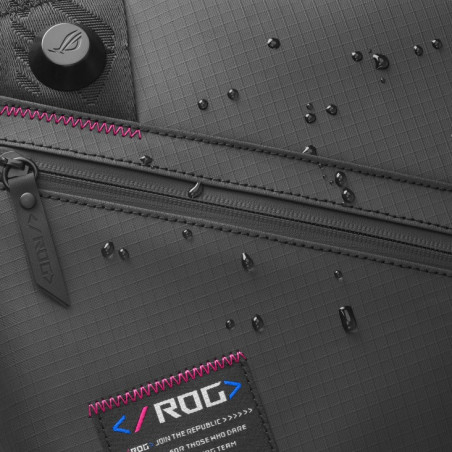 ASUS BC3700 ROG SLASH DUFFLE BAG
