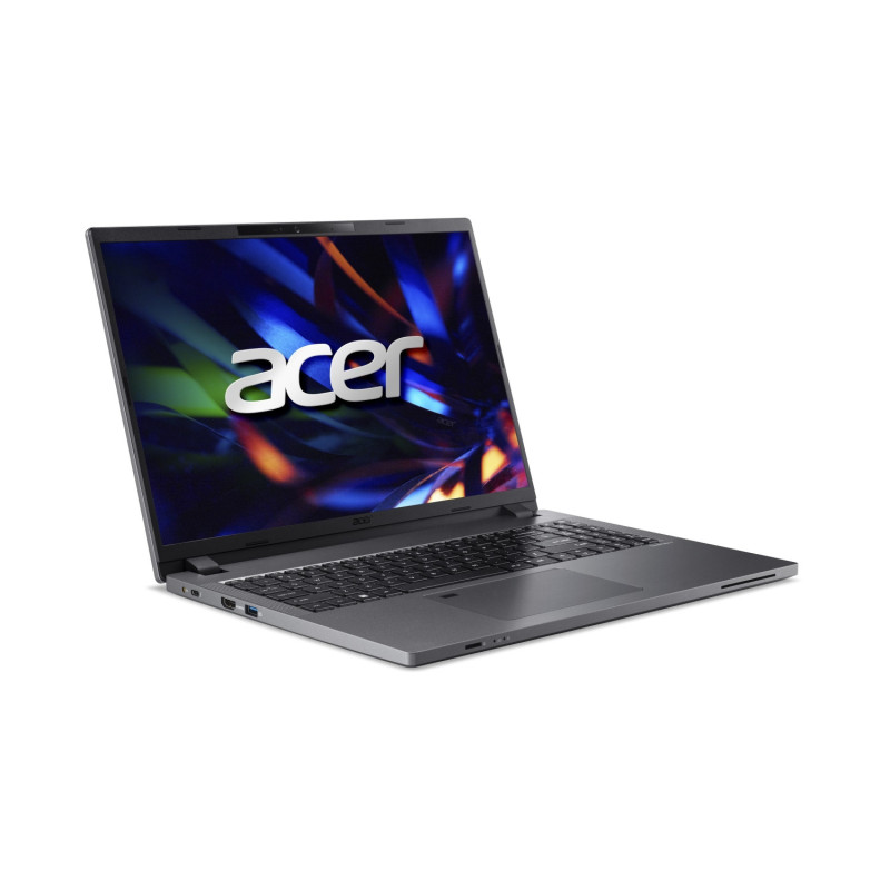 Acer TravelMate P2/TMP216-51-G2-TCO-301K/3-100U/16"/WUXGA/8GB/512GB SSD/UHD/W11P EDU/Gray/2R