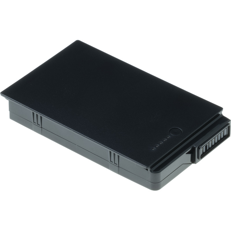 Batéria T6 Power Dell Latitude 12 7202, 7212, 7220 Rugged, 4450mAh, 34Wh, 2cell, Li-ion