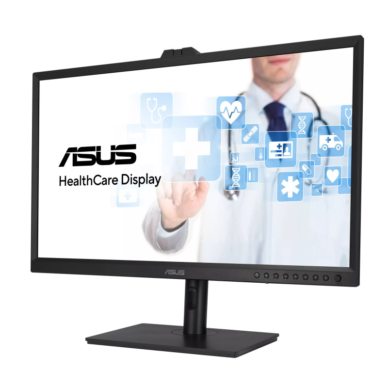 ASUS/HA3281A/31,5"/OLED/4K UHD/60Hz/0,1ms/Black/3R