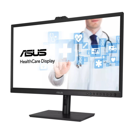 ASUS/HA3281A/31,5"/OLED/4K UHD/60Hz/0,1ms/Black/3R