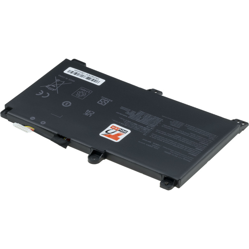 Batéria T6 Power ROG Strix G531GT, G731GT, G15 G512LI, 4212mAh, 48Wh, 3cell, Li-poly