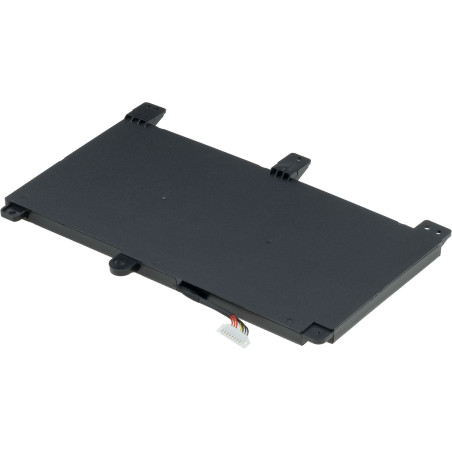 Batéria T6 Power ROG Strix G531GT, G731GT, G15 G512LI, 4212mAh, 48Wh, 3cell, Li-poly