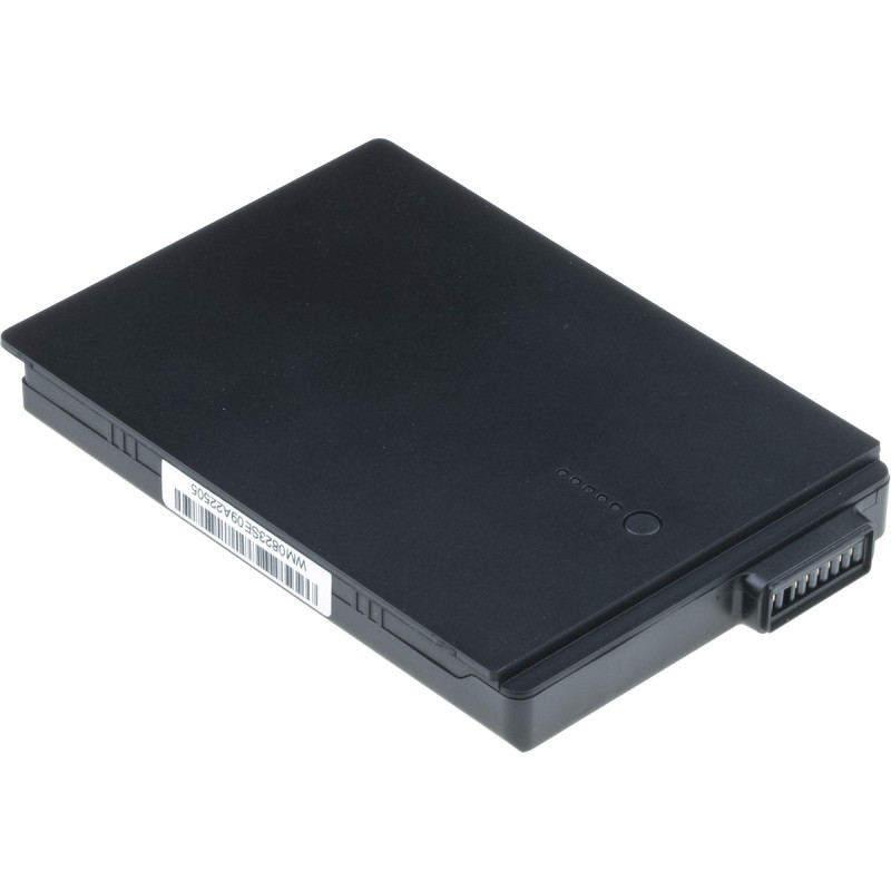 Batéria T6 Power Dell Latitude 5430, 7330 Rugged, 4690mAh, 53,5Wh, 3cell, Li-ion