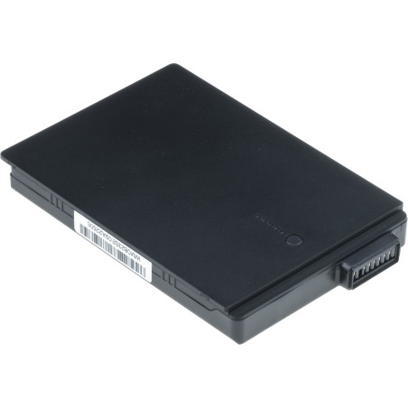 Batéria T6 Power Dell Latitude 5430, 7330 Rugged, 4690mAh, 53,5Wh, 3cell, Li-ion