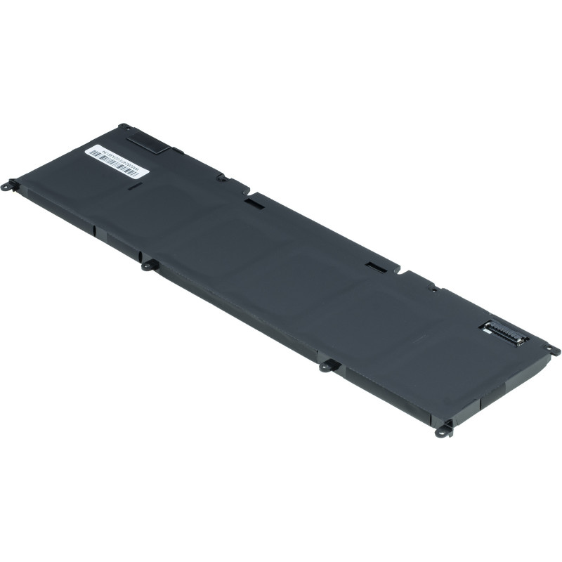 Batéria T6 Power Dell Precision 5550, 5560, XPS 9500, 9510, G5 5515, 7200mAh, 86Wh, 6cell, Li-pol
