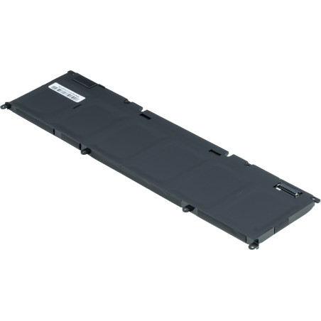 Batéria T6 Power Dell Precision 5550, 5560, XPS 9500, 9510, G5 5515, 7200mAh, 86Wh, 6cell, Li-pol