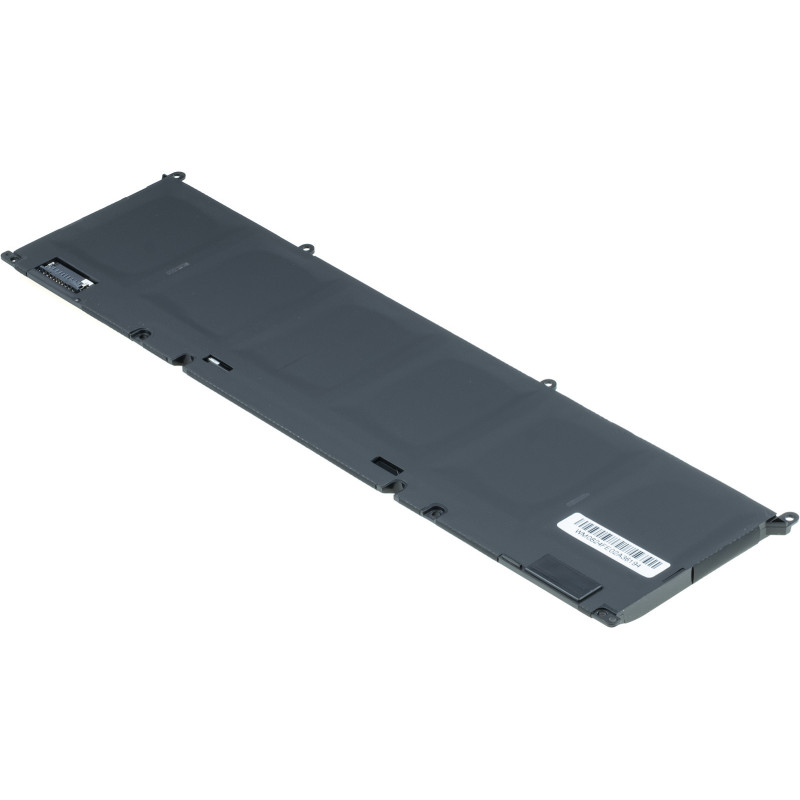 Batéria T6 Power Dell Precision 5550, 5560, XPS 9500, 9510, G5 5515, 7200mAh, 86Wh, 6cell, Li-pol