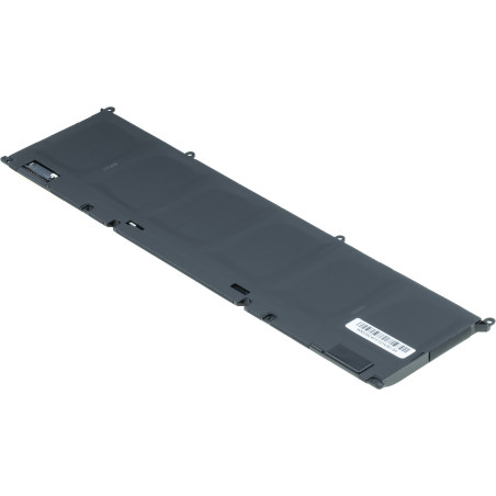 Batéria T6 Power Dell Precision 5550, 5560, XPS 9500, 9510, G5 5515, 7200mAh, 86Wh, 6cell, Li-pol