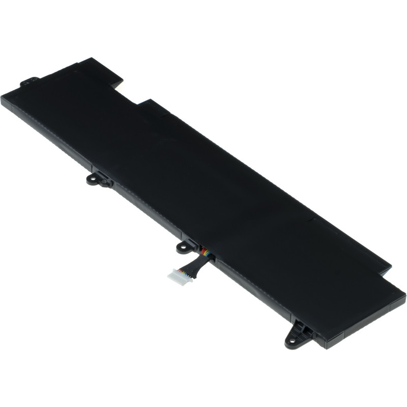 Batéria T6 Power HP EliteBook 850 G7, 850 G8, ZBook 15 G7, 4850mAh, 56Wh, 3cell, Li-pol