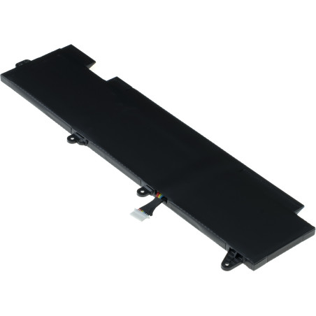 Batéria T6 Power HP EliteBook 850 G7, 850 G8, ZBook 15 G7, 4850mAh, 56Wh, 3cell, Li-pol