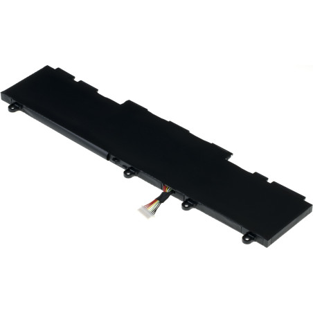 Batéria T6 Power HP EliteBook x360 830 G7, EliteBook x360 830 G8, 4590mAh, 53Wh, 3cell, Li-pol