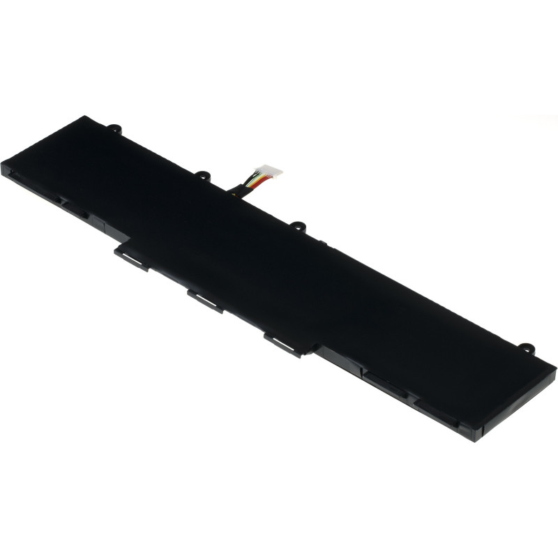 Batéria T6 Power HP EliteBook x360 830 G7, EliteBook x360 830 G8, 4590mAh, 53Wh, 3cell, Li-pol