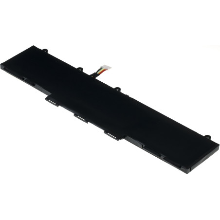 Batéria T6 Power HP EliteBook x360 830 G7, EliteBook x360 830 G8, 4590mAh, 53Wh, 3cell, Li-pol