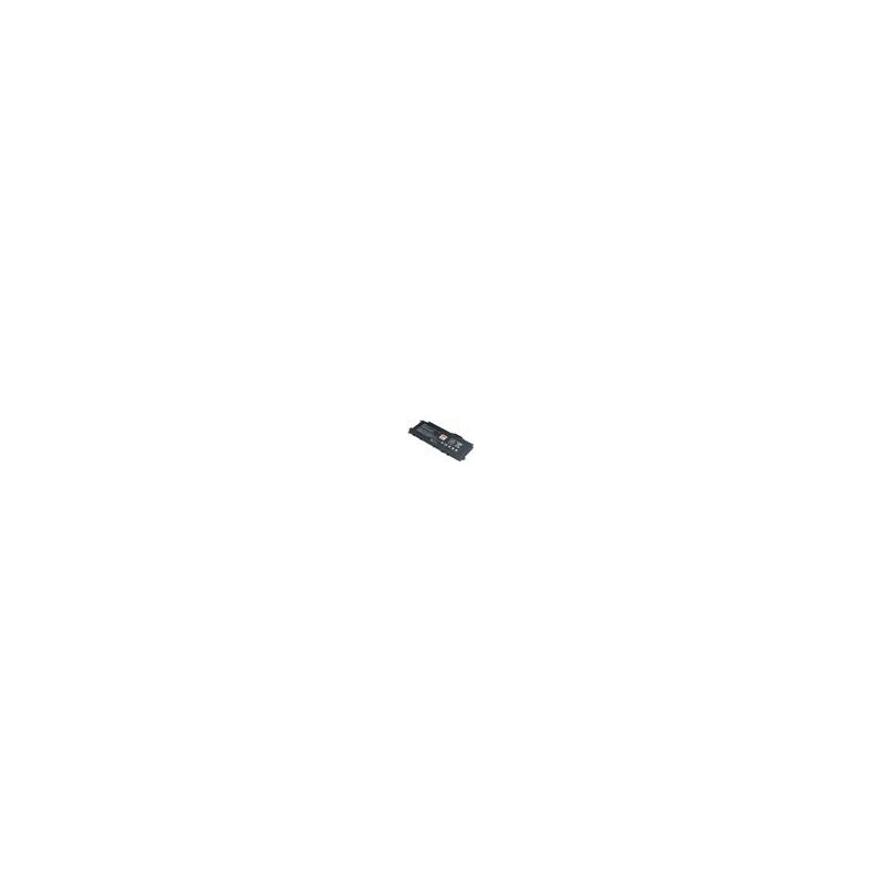 Batéria T6 Power HP Pavilion 13-bb0000, 14-dv0000, 14-ec0000, 3700mAh, 43Wh, 3cell, Li-poly