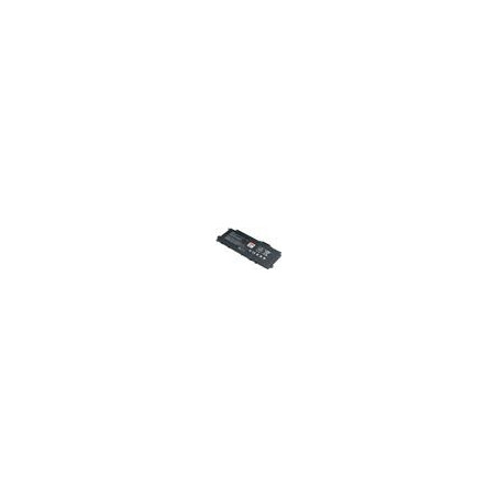 Batéria T6 Power HP Pavilion 13-bb0000, 14-dv0000, 14-ec0000, 3700mAh, 43Wh, 3cell, Li-poly