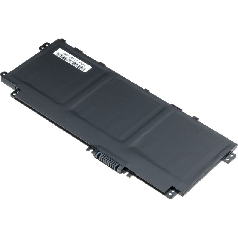 Batéria T6 Power HP Pavilion 13-bb0000, 14-dv0000, 14-ec0000, 3700mAh, 43Wh, 3cell, Li-poly