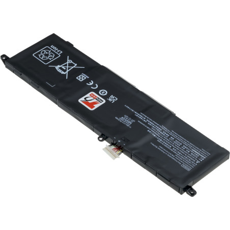 Batéria T6 Power HP Omen 15-en0000, Omen 15-ek0000, 6060mAh, 70Wh, 6cell, Li-poly