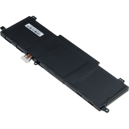 Batéria T6 Power HP Omen 15-en0000, Omen 15-ek0000, 6060mAh, 70Wh, 6cell, Li-poly