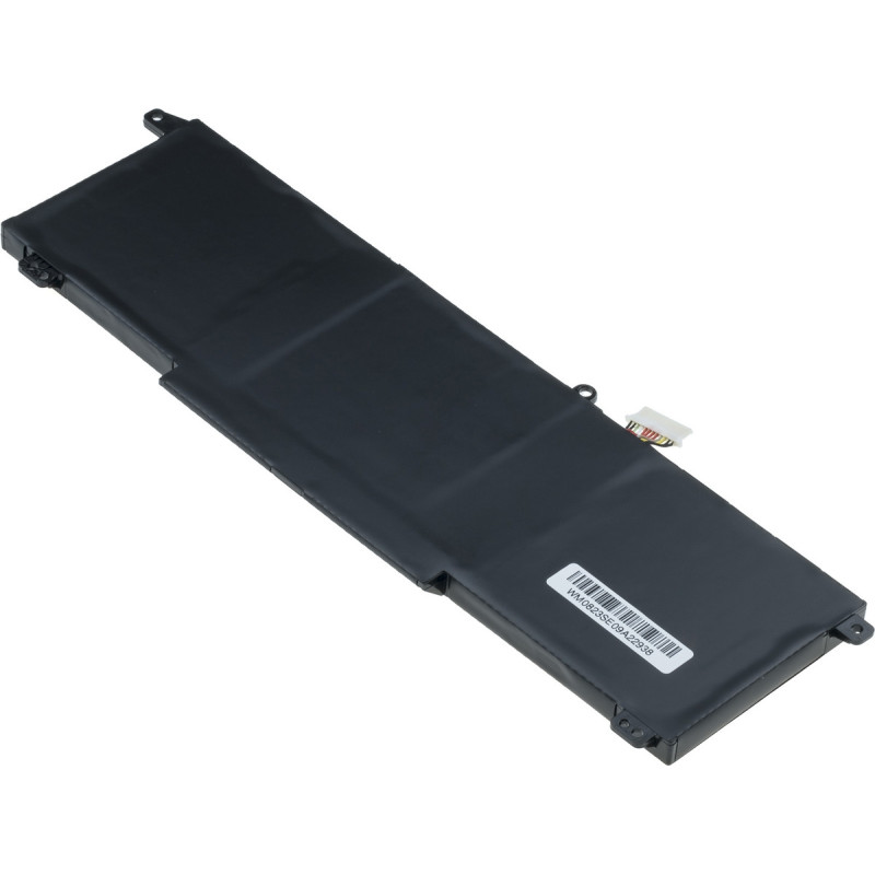 Batéria T6 Power HP Omen 15-en0000, Omen 15-ek0000, 6060mAh, 70Wh, 6cell, Li-poly